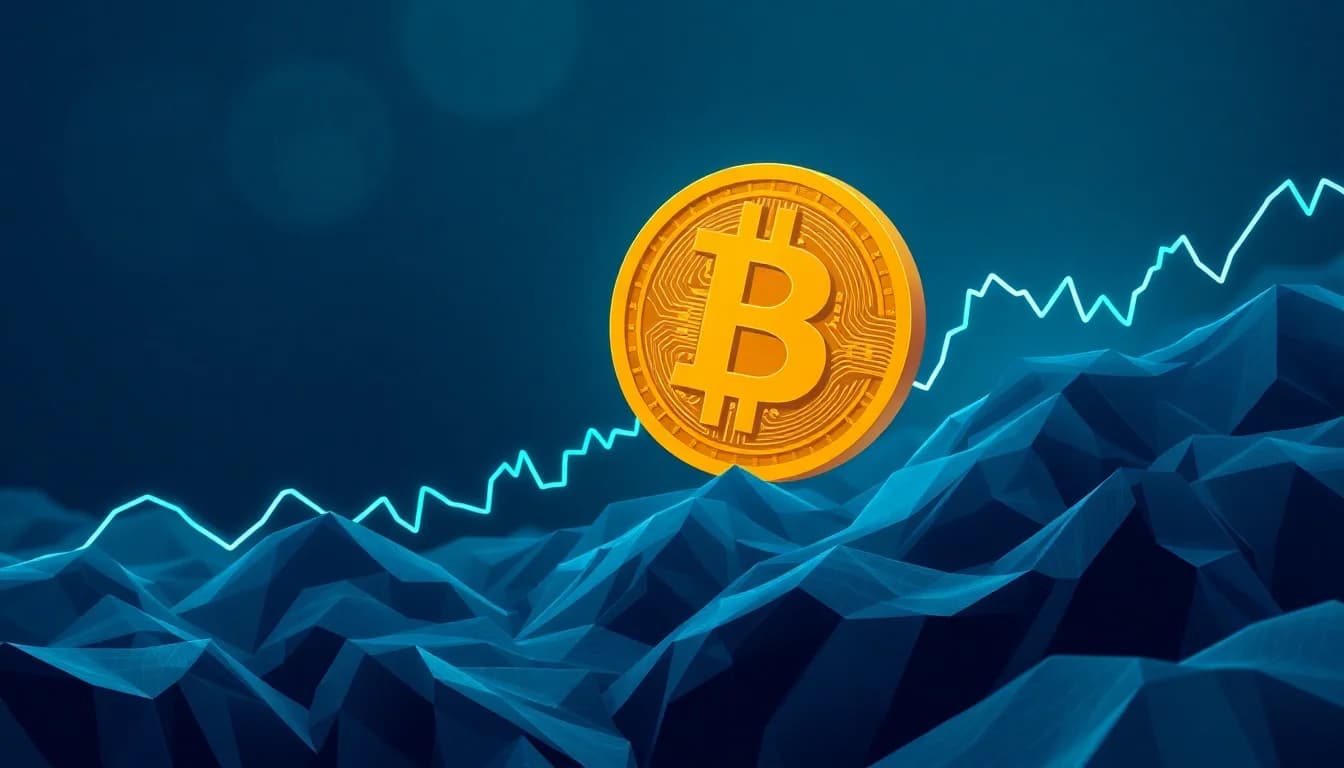Bitcoin Sentiment Shows Extreme Fluctuations Amid Price Changes