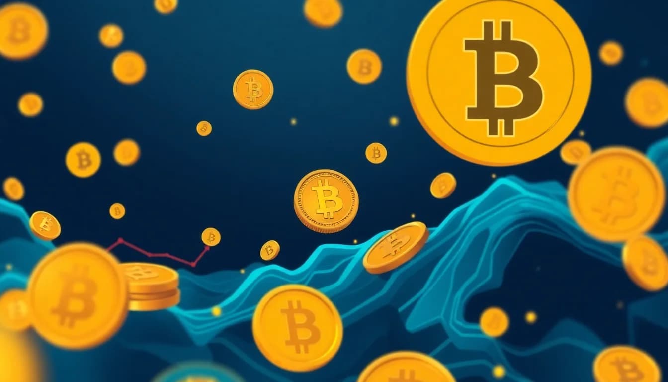 Bitcoin ETFs Experience Unprecedented $2.8 Billion Outflow