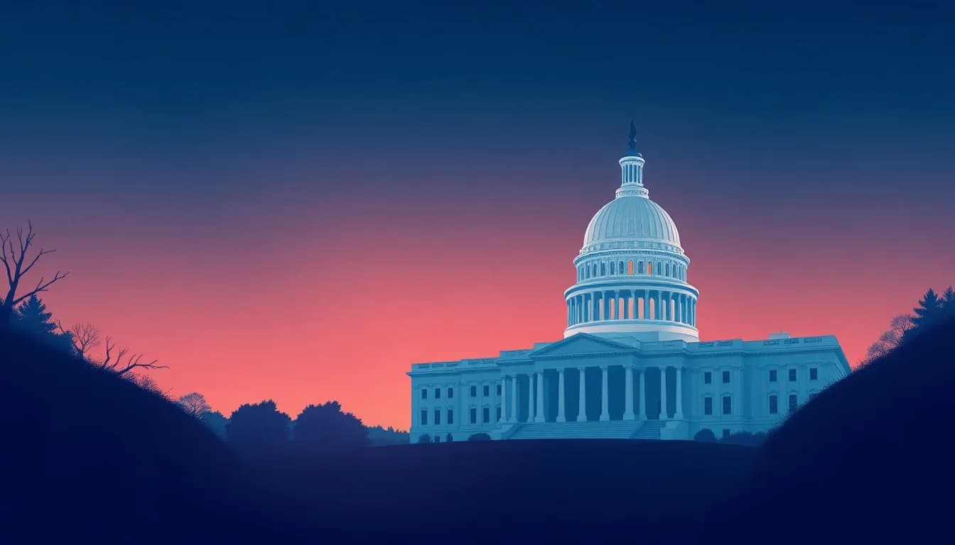 US to Ban CBDC Issuance Until 2030