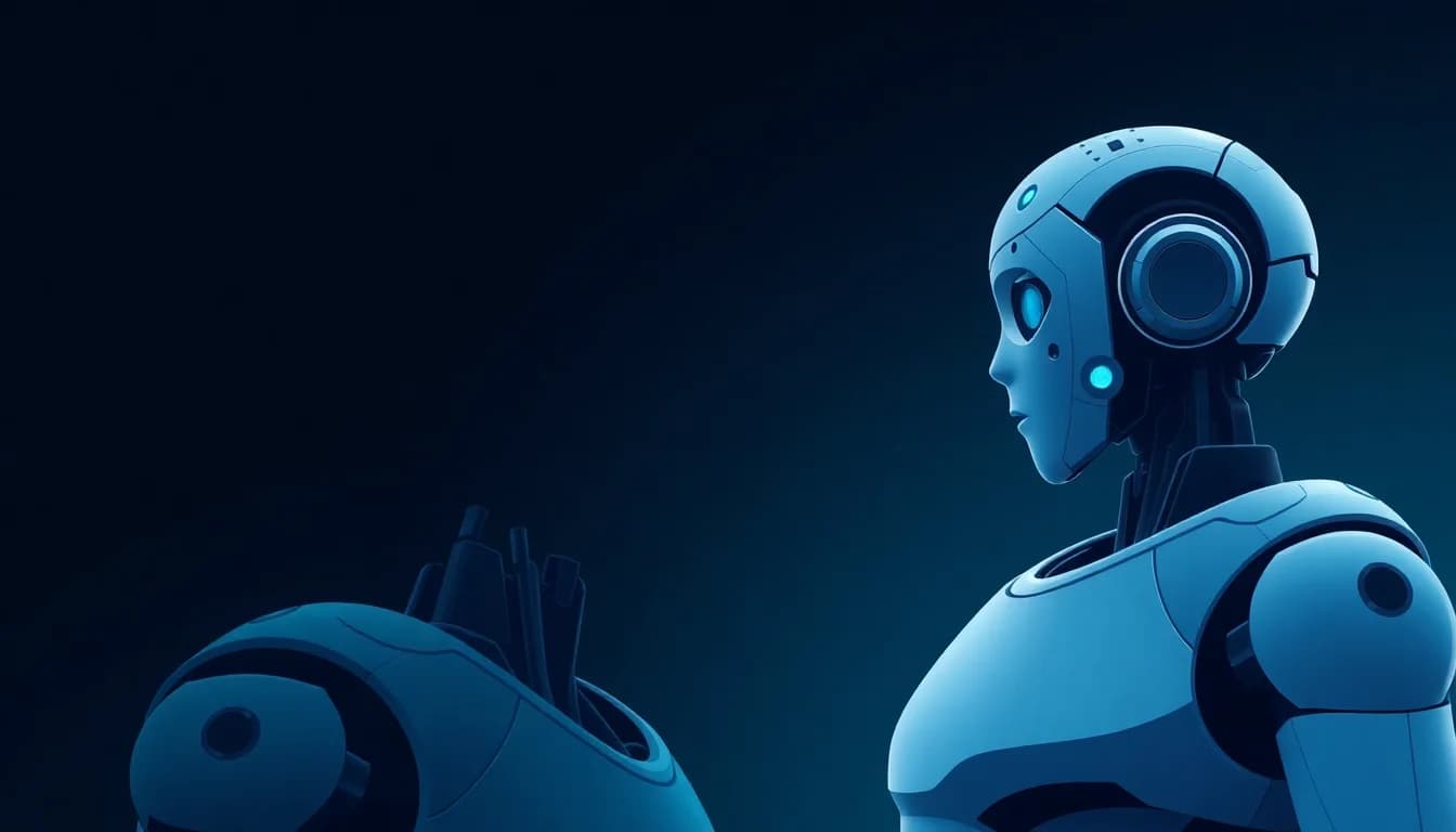 Morgan Stanley Raises Forecast for Humanoid Robot Shipments from China