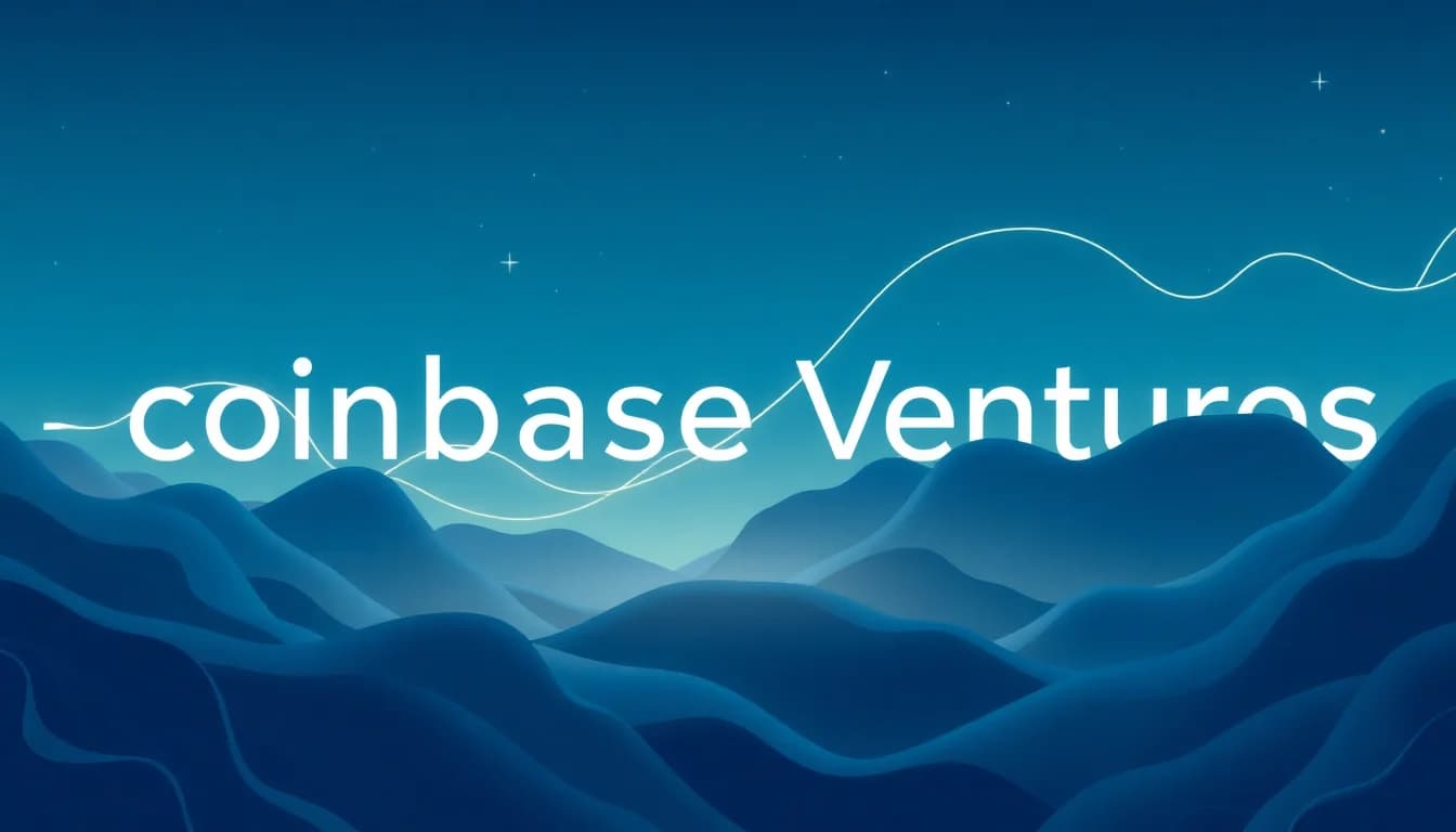 Coinbase Ventures Becomes Most Active Crypto Investor of the Half-Year