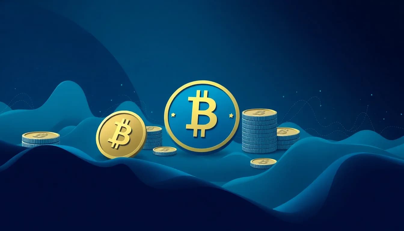 Ukraine Moves $8.3 Million in Seized Cryptocurrency for Strategic Reserve