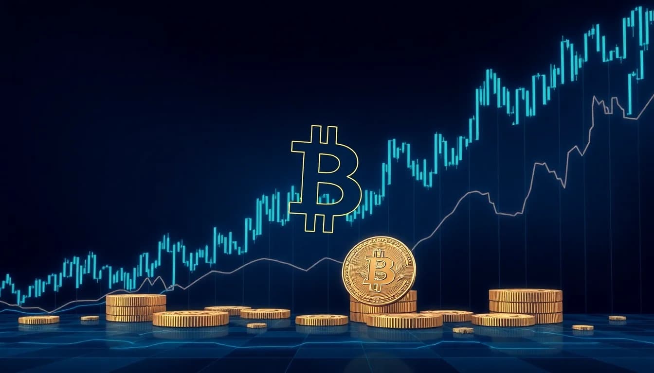 Bitcoin’s $59,000-$60,000 Range Faces Increased Risk