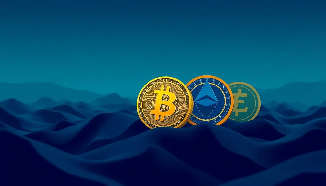 Cardano's ADA Outshines in a Range-Bound Market