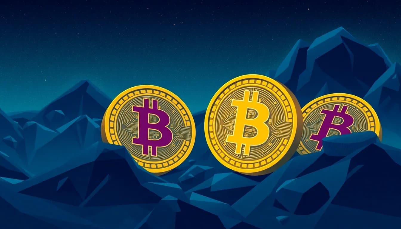 Michael Saylor's Bitcoin Firm Sells 32 BTC for $2.5M