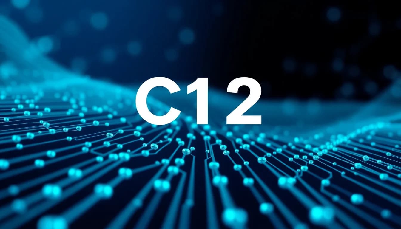 C12 Accelerates Production of Carbon Nanotube Quantum Chips