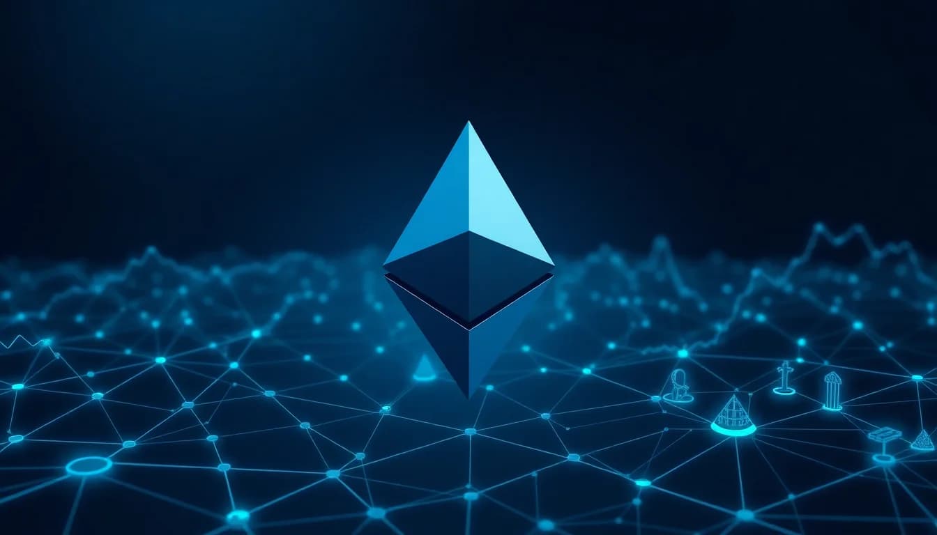 Analysts Highlight Decline of L2 Networks in Ethereum