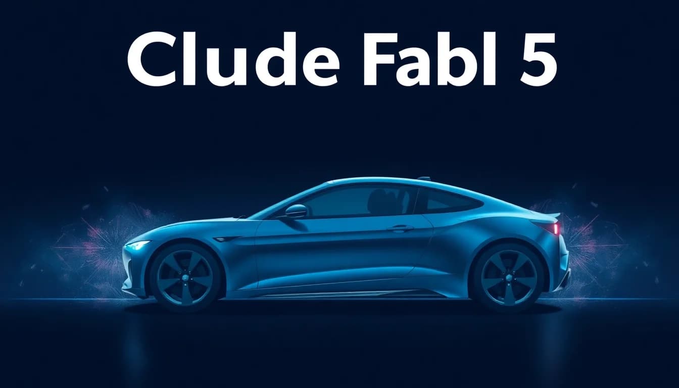 Claude Fable 5's Performance Controversy Explained