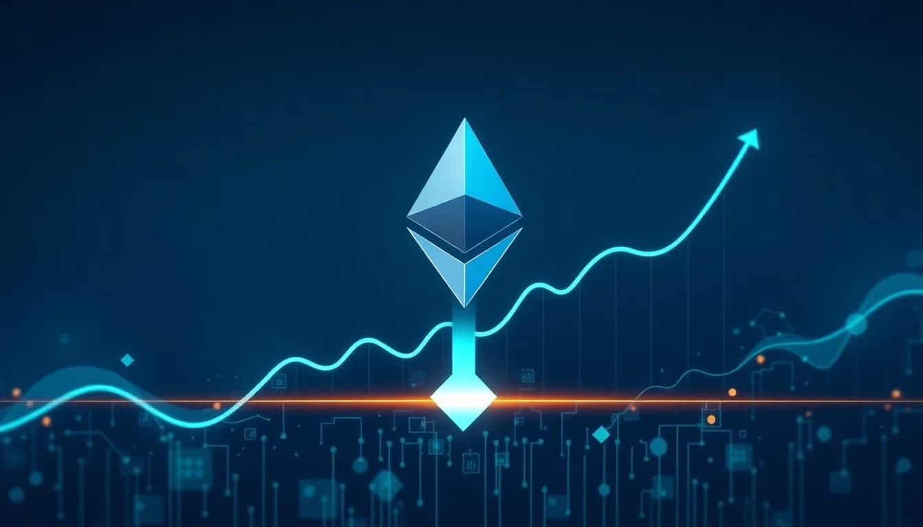 Ethereum Transactions Hit Record High Amid Low Fees