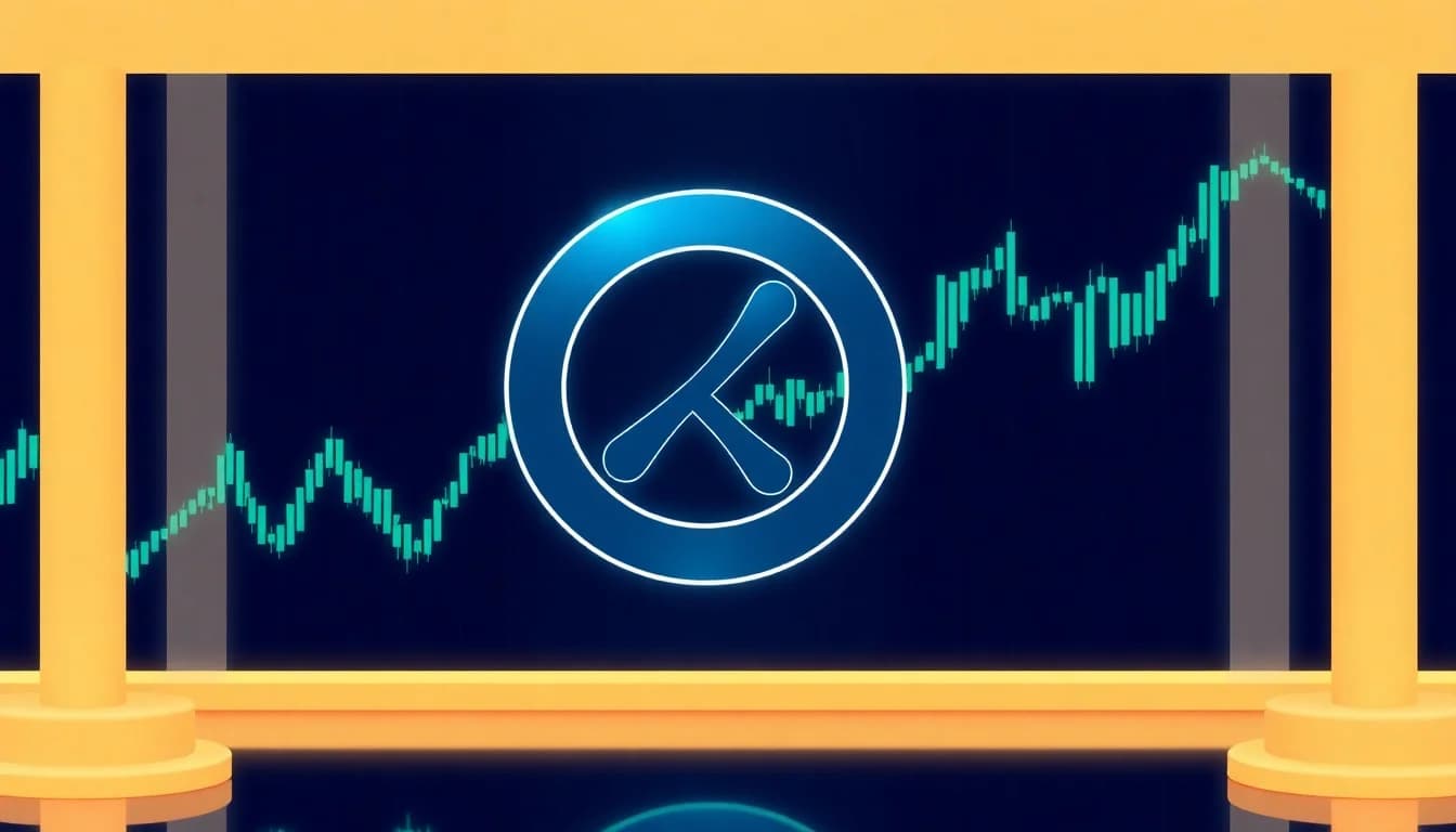 XRP Faces Resistance Near $1.14 Amid Low Trading Volume