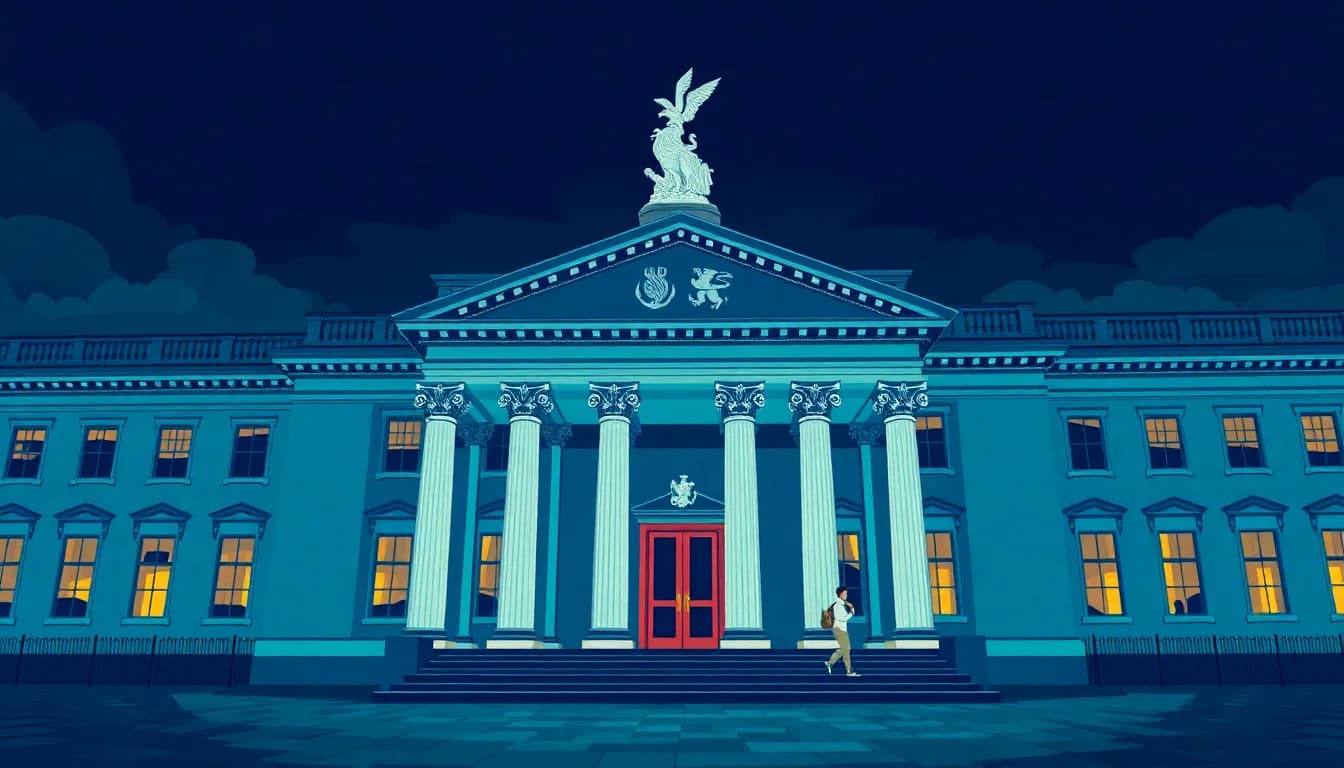 Bank of England Assigned New Legal Responsibility for Stablecoin Development