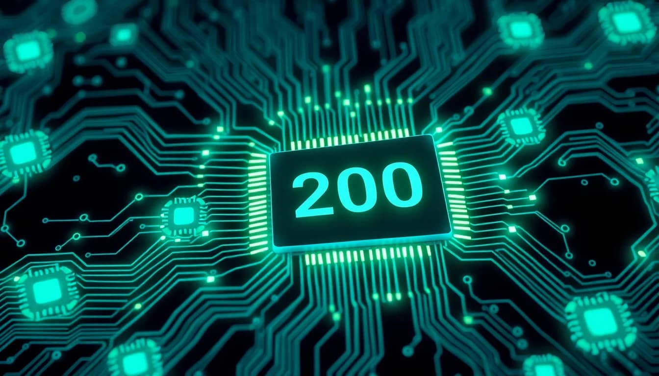 China Approves DeepSeek's Purchase of Nvidia Chips
