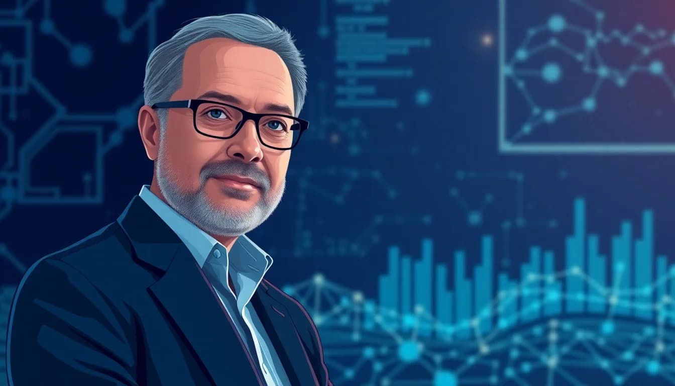 Solana Foundation's New CISO Highlights AI's Role in Crypto Scams
