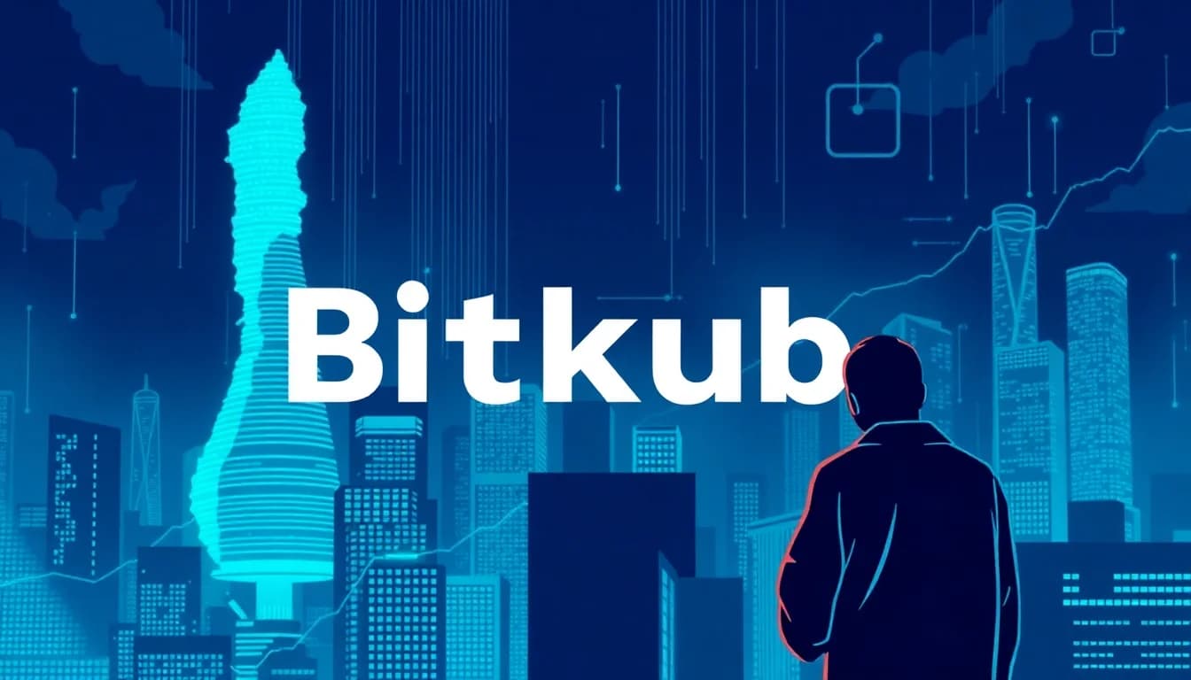 Thailand's SEC Files Criminal Complaint Against Bitkub Over 2021 Hack
