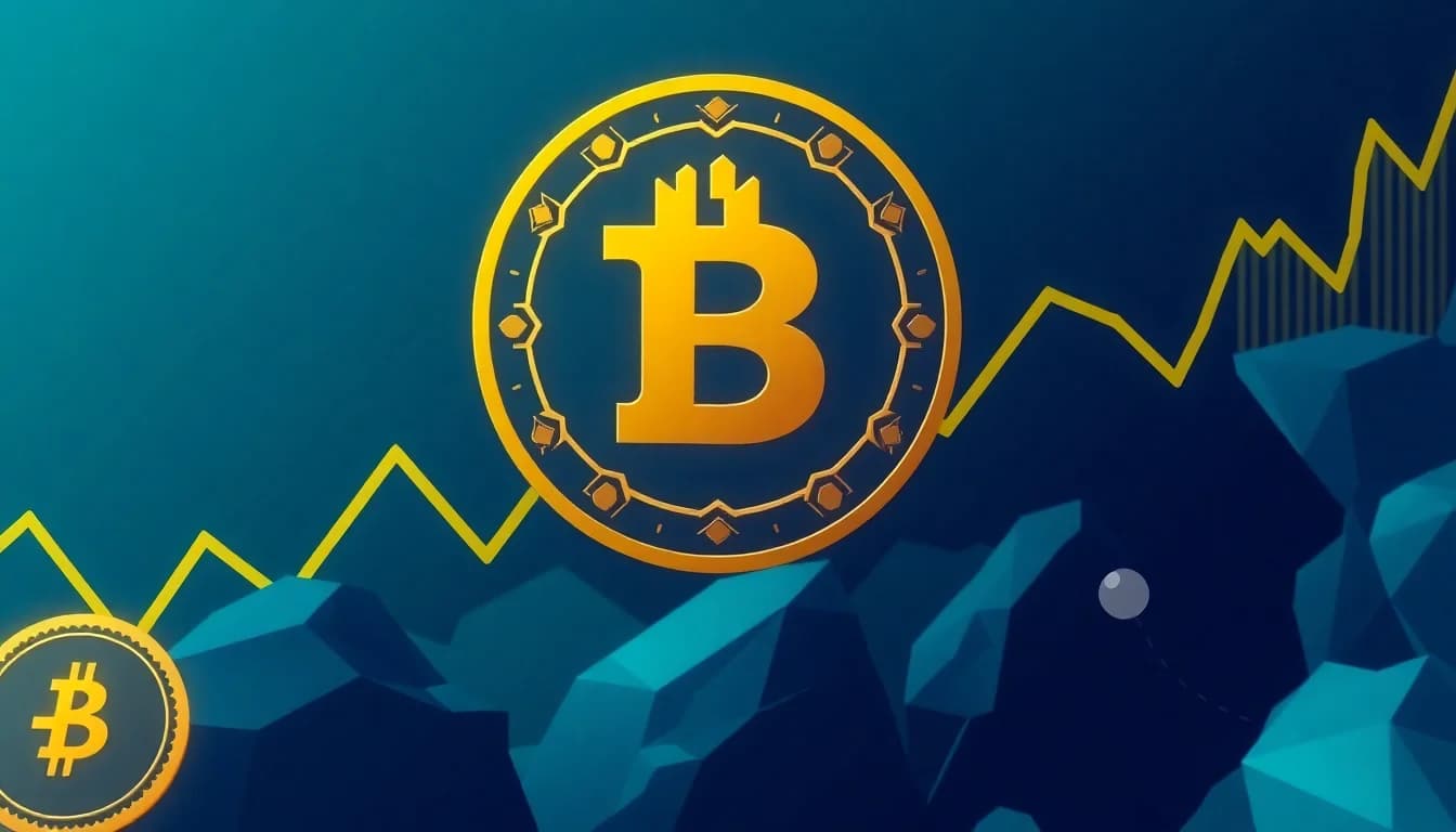 CoinDesk 20 Update: Bittensor (TAO) Falls 4%, Dragging Index Down