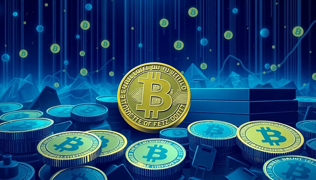 $15 Billion in Bitcoin Shifted to Safety Following Coldcard Hack