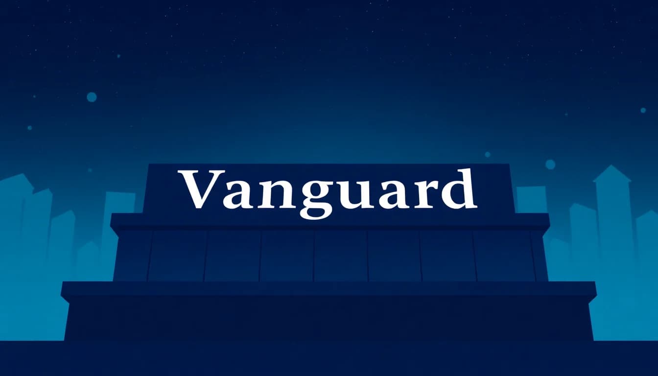 Vanguard Seeks Digital Assets Chief as Crypto Strategy Evolves