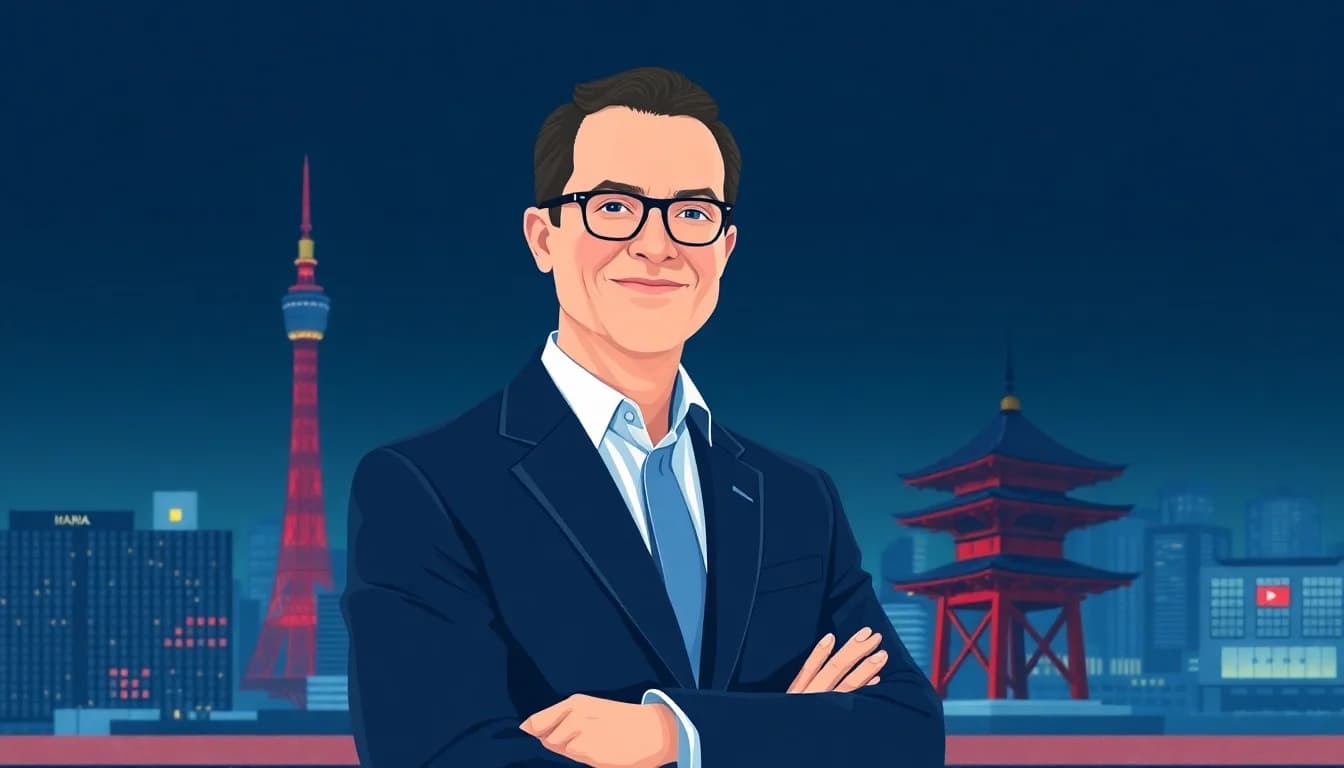 Polymarket Appoints Jupiter Executive for Expansion in Japan