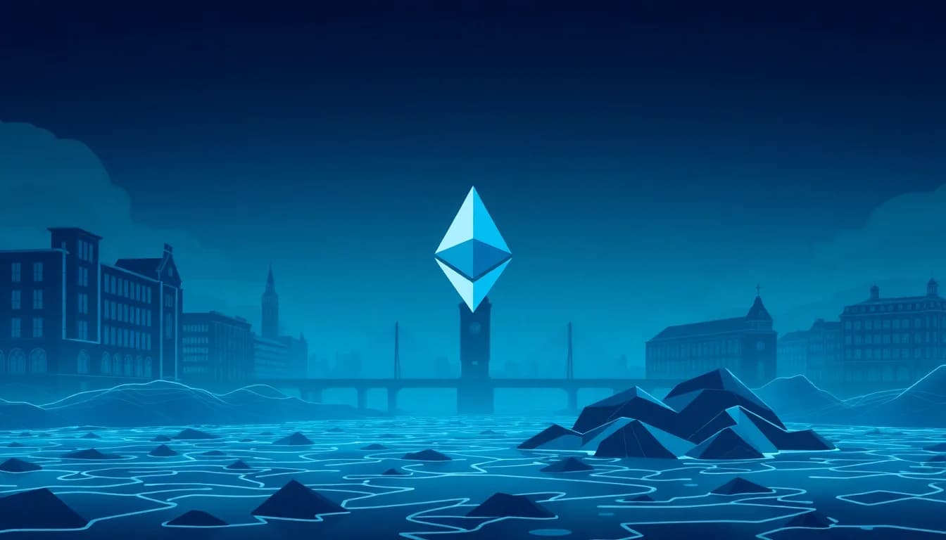 Ethereum Foundation Warns of Potential Wallet Failures