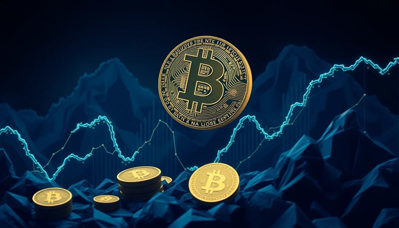 Bitcoin Struggles Below $60,000 as Yen Reaches 40-Year Low Against Dollar