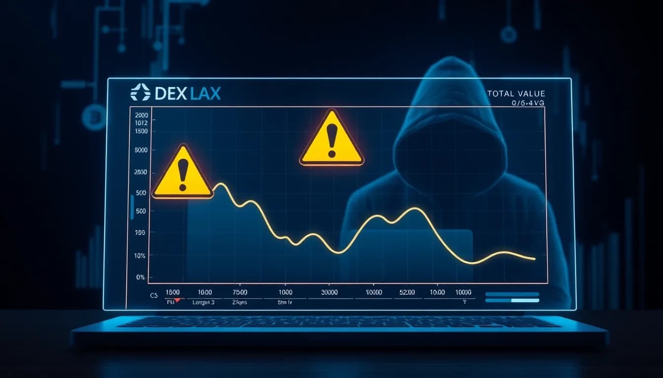 Stabble DEX Urges Users to Withdraw Assets Amid North Korean Hacker Threats