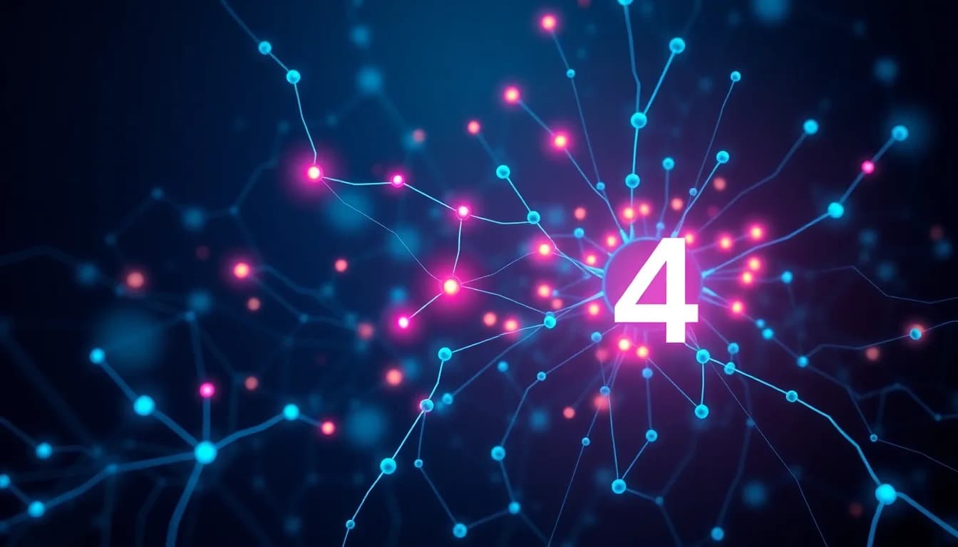 Google Unveils Gemma 4 Family of Open AI Models