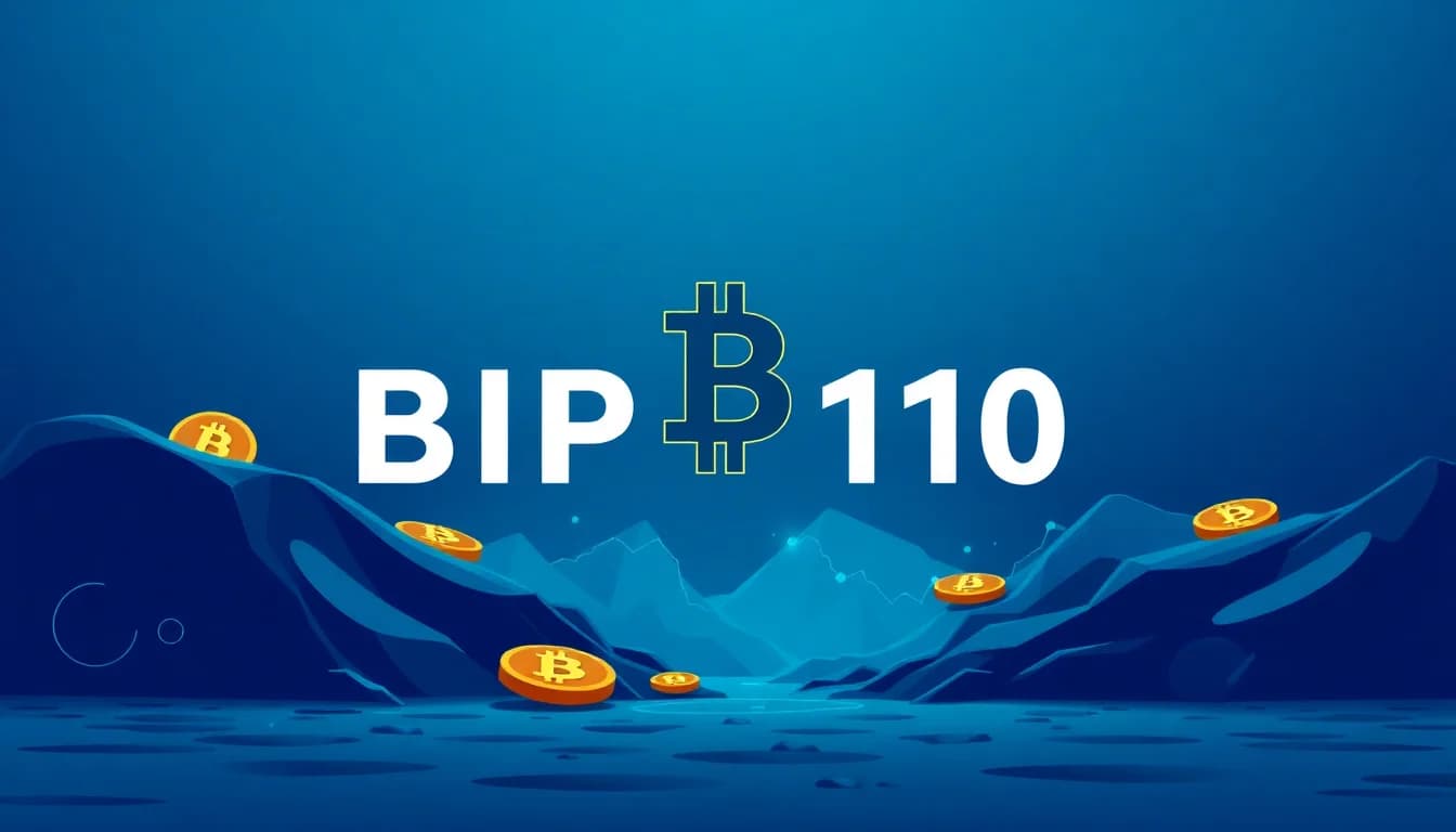 BIP-110 Bitcoin Fork Halts After Mining Two Blocks
