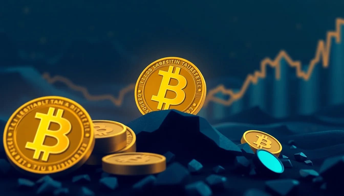 Cryptocurrencies Face Pressure as Oil Prices Surge by 3%