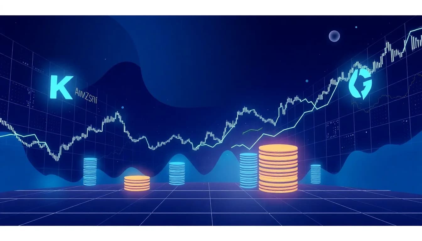 Kalshi and Polymarket Launch Perpetual Futures