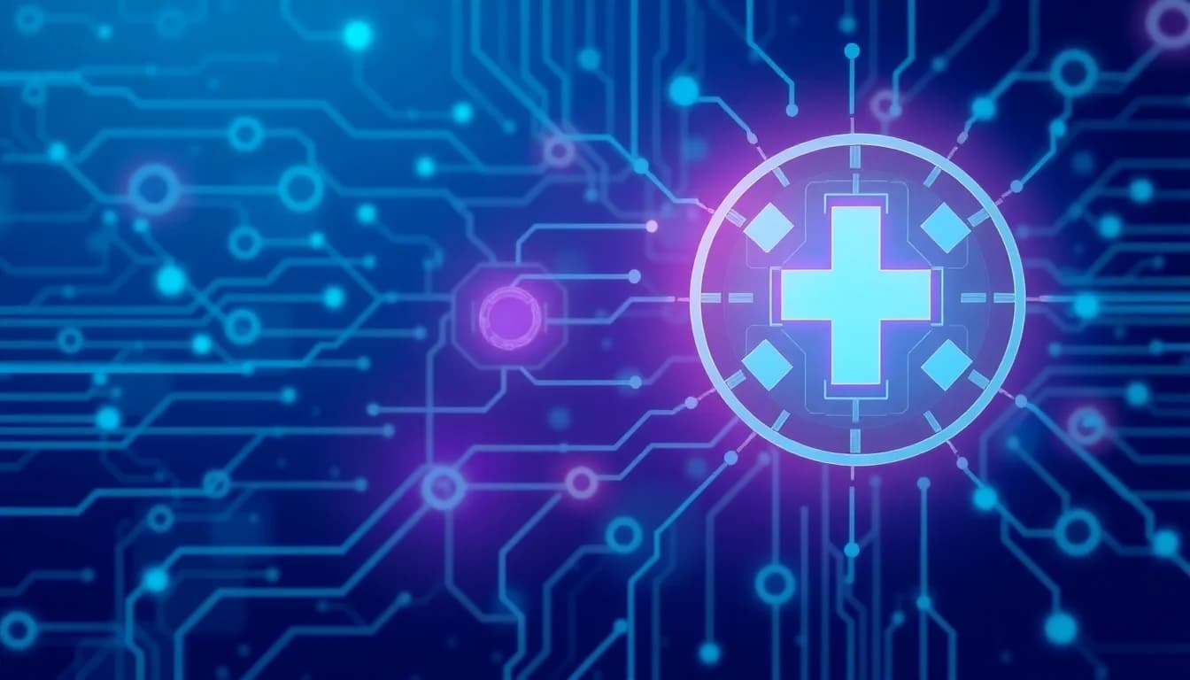 How Artificial Intelligence is Transforming Medicine