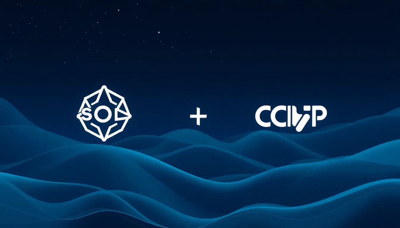 Solv Protocol Drops LayerZero After Kelp Hack