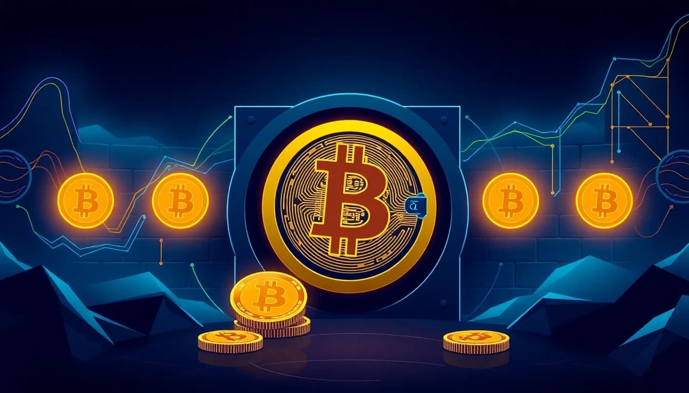 Two Prime Launches Bitcoin Yield Vault with $10 Million Support