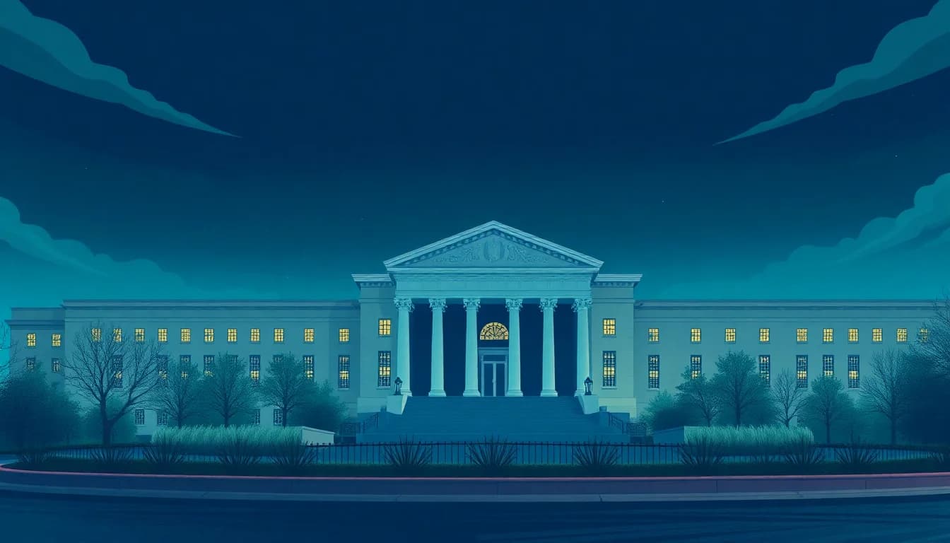 Geopolitical Stability and the Warsh Fed: Upcoming Crypto Insights