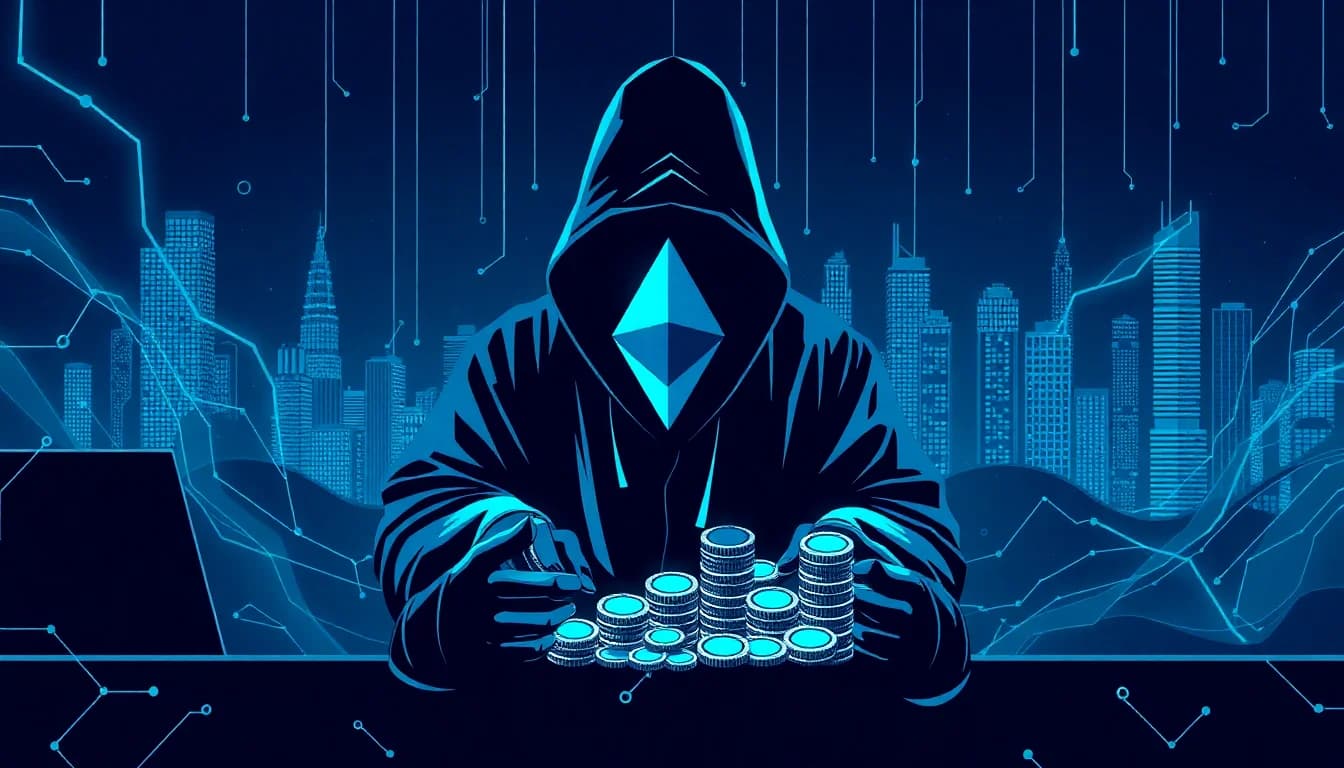Hackers Steal $11.5 Million from Verus Protocol