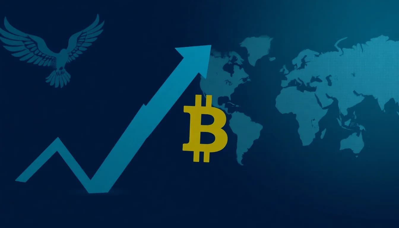 Hawkish Fed Rhetoric Drives Investors Away from Crypto Market