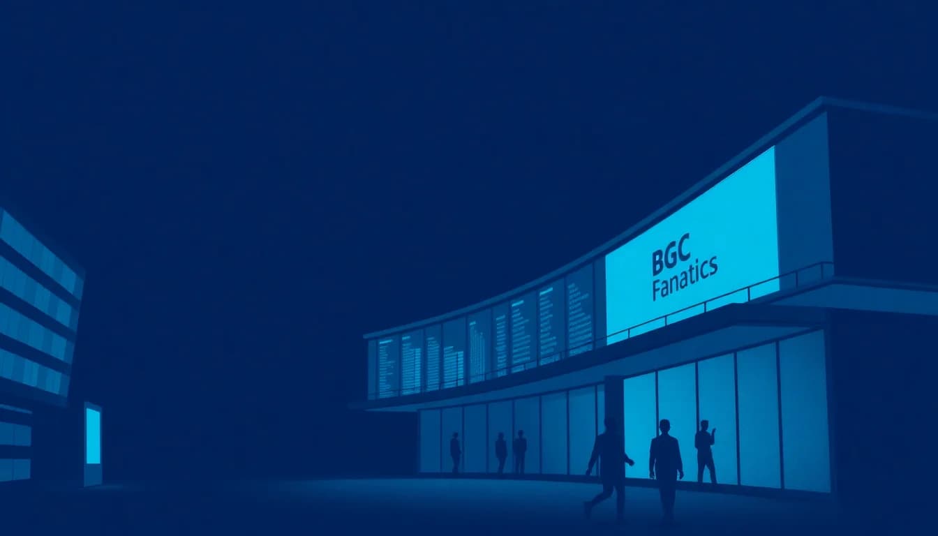 Fanatics Acquires Regulated Exchange to Expand Prediction Markets