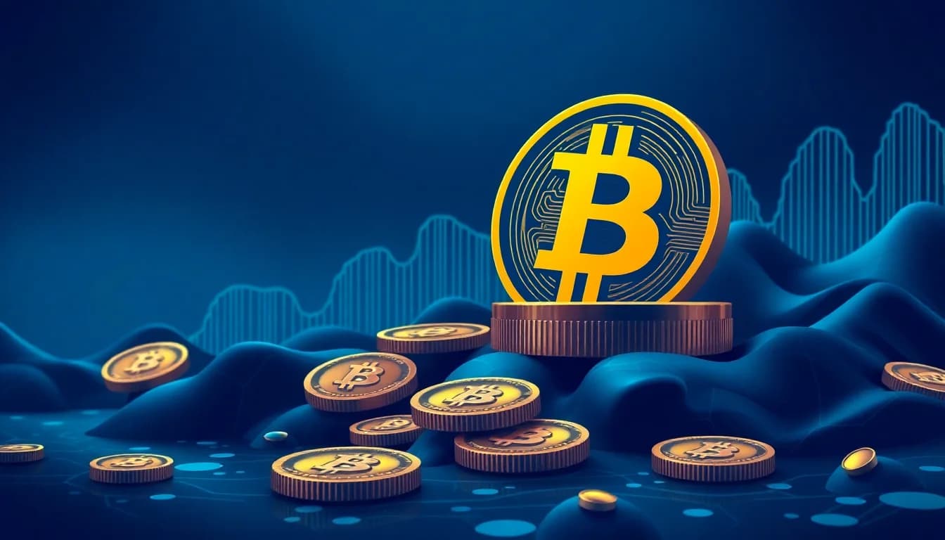Bitcoin Products Attract $706 Million Amid Six-Week Inflow