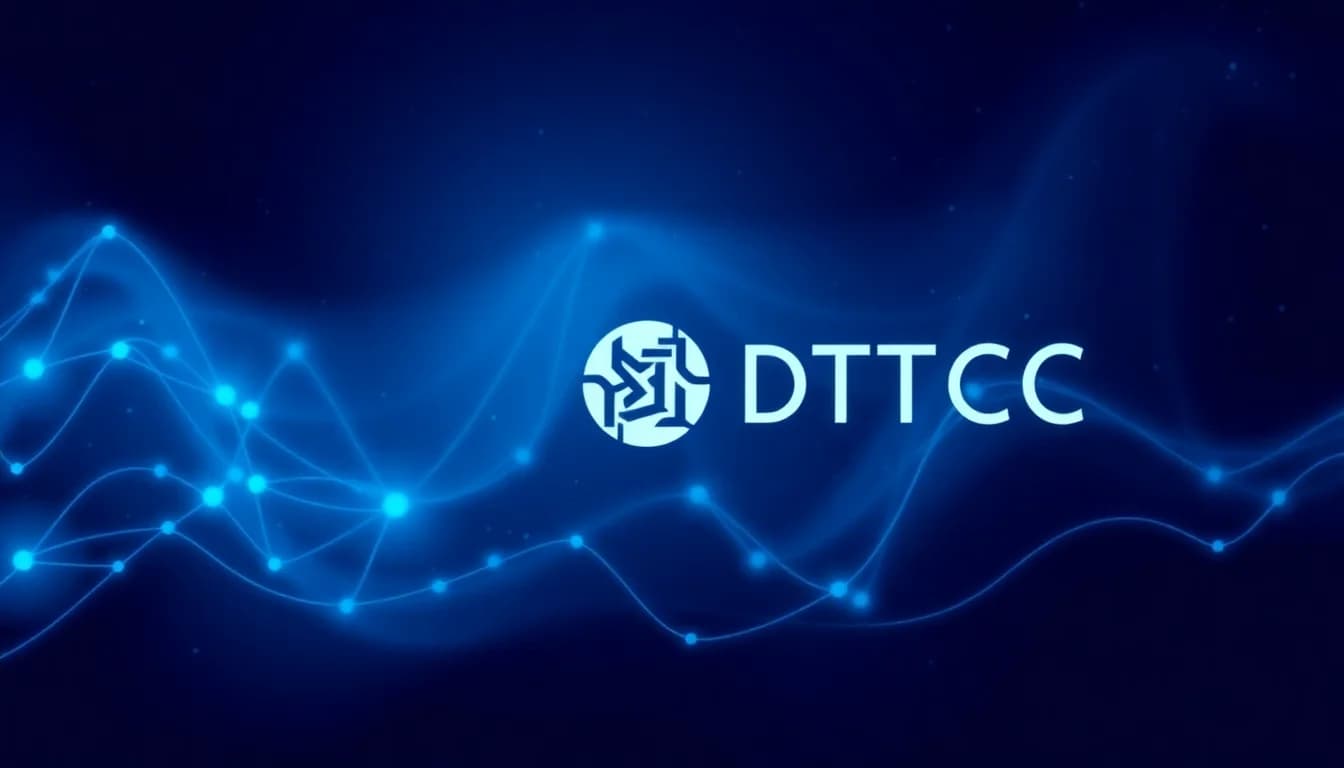 Stellar Joins DTCC's Initiative for On-Chain Tokenization of Wall Street Securities