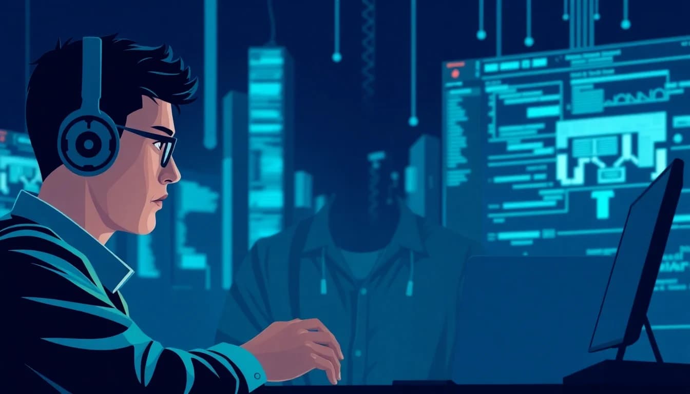 Big Tech Developers Report Skill Degradation Due to AI