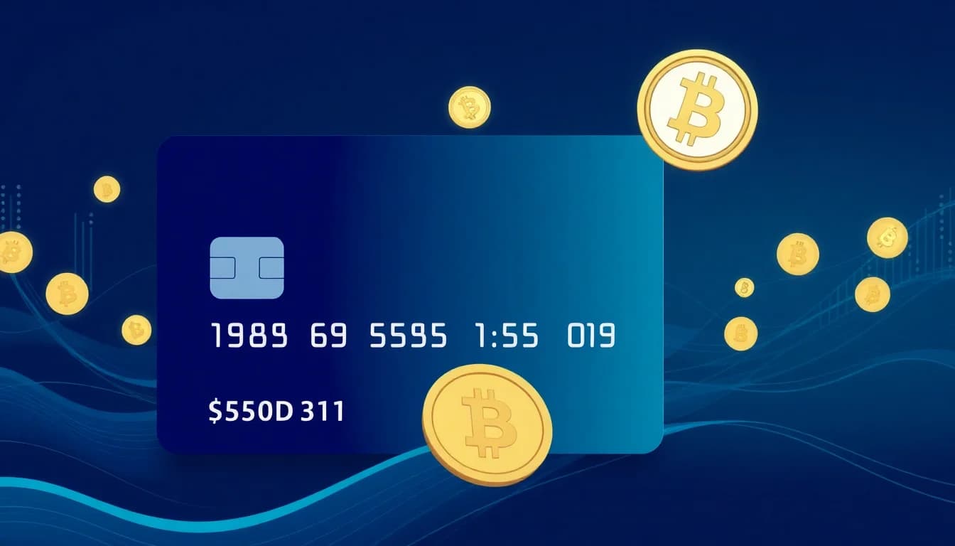 Mastercard Enhances Stablecoin Settlement with USDC and RLUSD