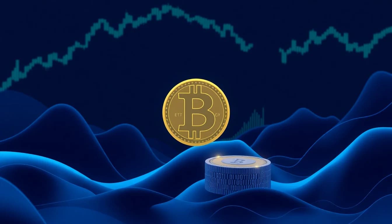 Coinbase Introduces 50x Leverage Crypto Perpetuals on Base App via Hyperliquid