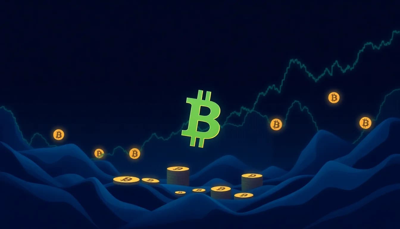 $6.44 Billion in Bitcoin Options Set to Expire Tomorrow