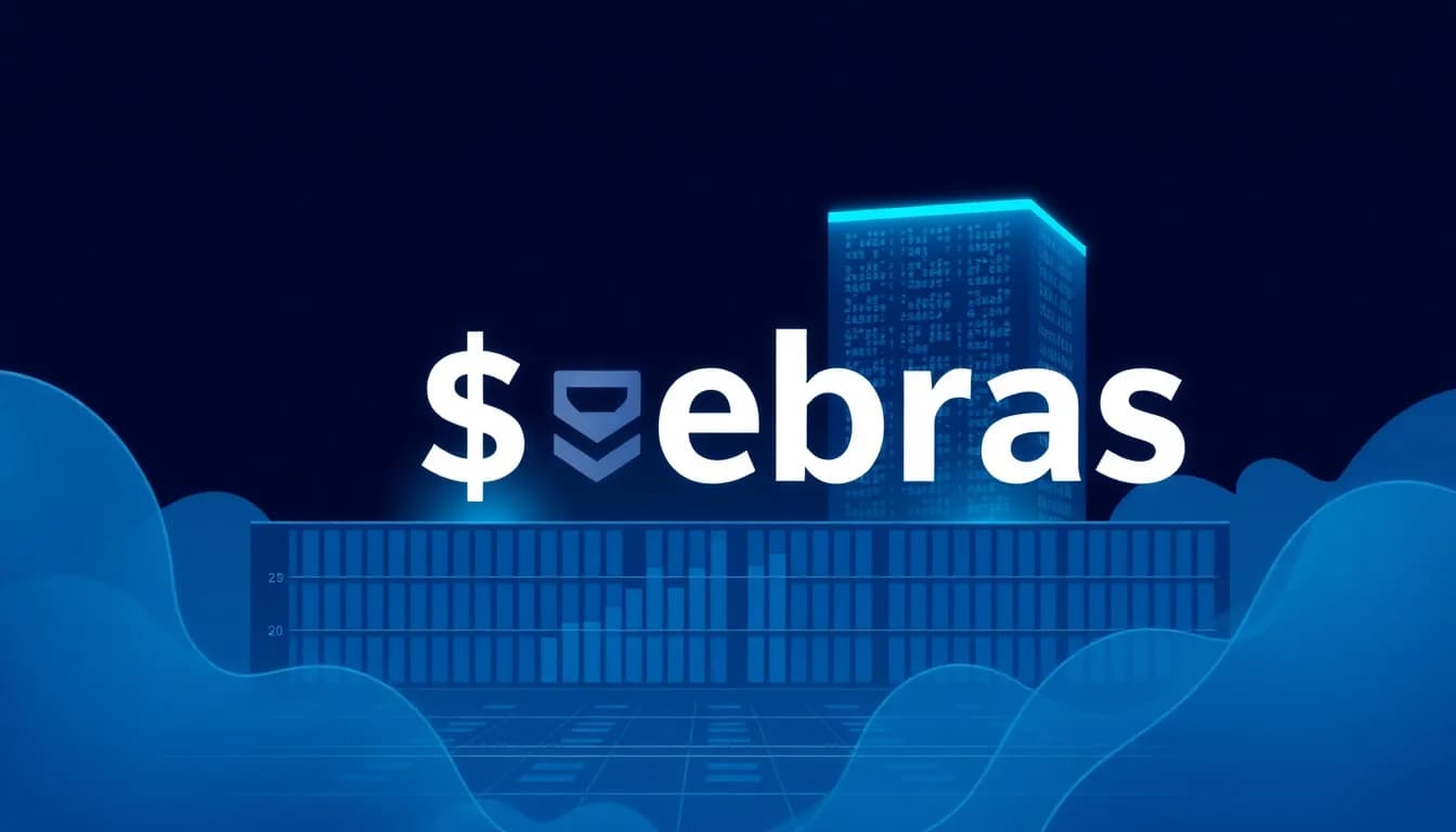 Cerebras Systems Raises $5.55 Billion in 2026's Largest IPO