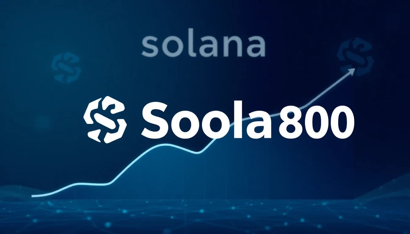 Solana Validator Count Drops to 2021 Levels