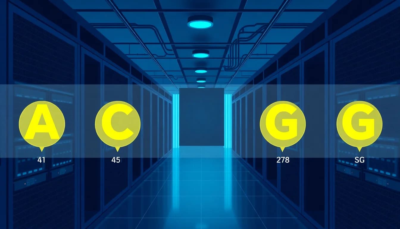 European Commission Introduces Data Center Efficiency Rating