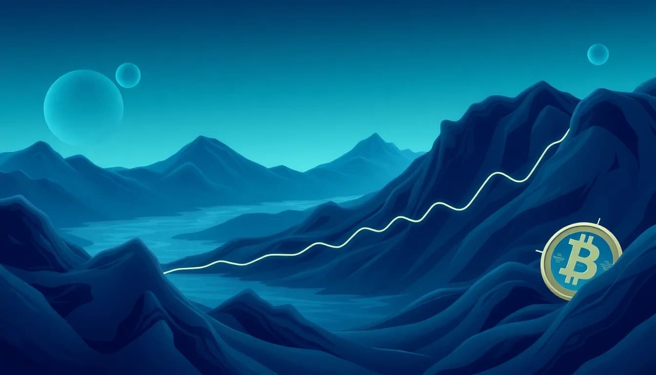 CoinDesk 20 Update: AAVE Rises 10.1% as Index Increases