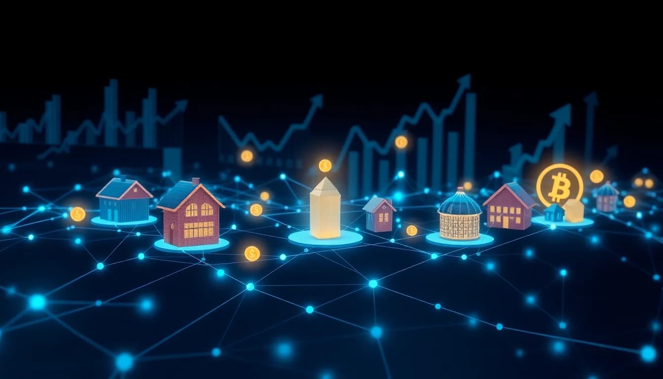 Russia Approves Asset Tokenization Concept