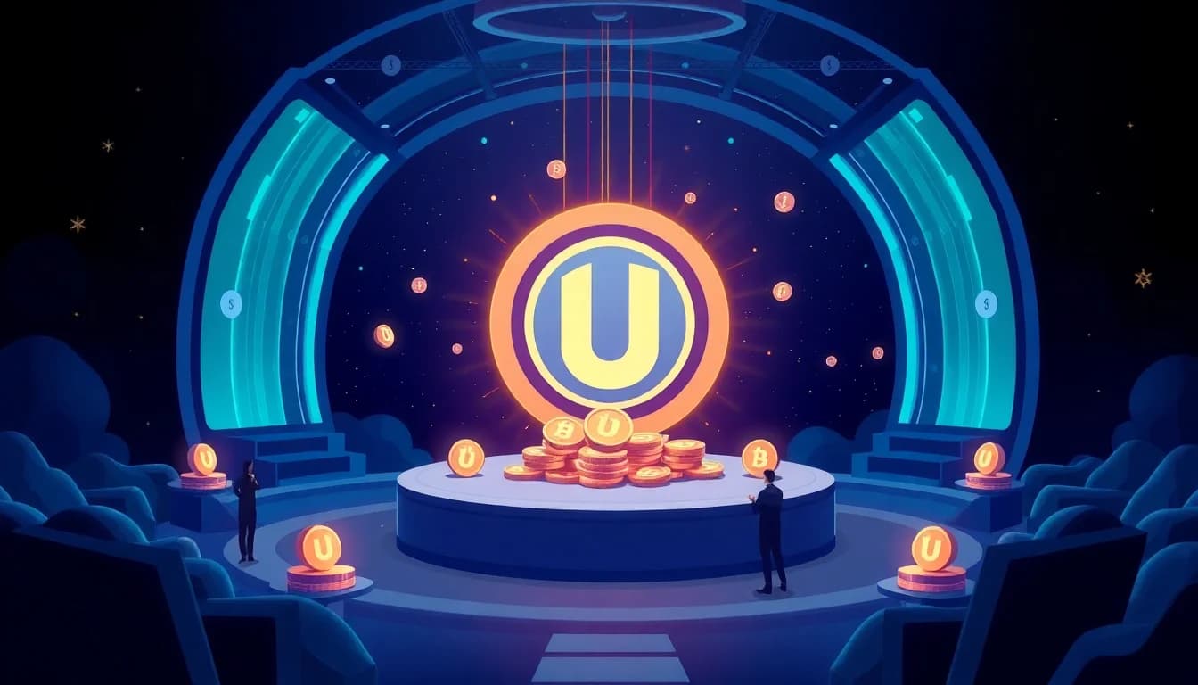 Uniswap Launches No-Code Token Auction Tool
