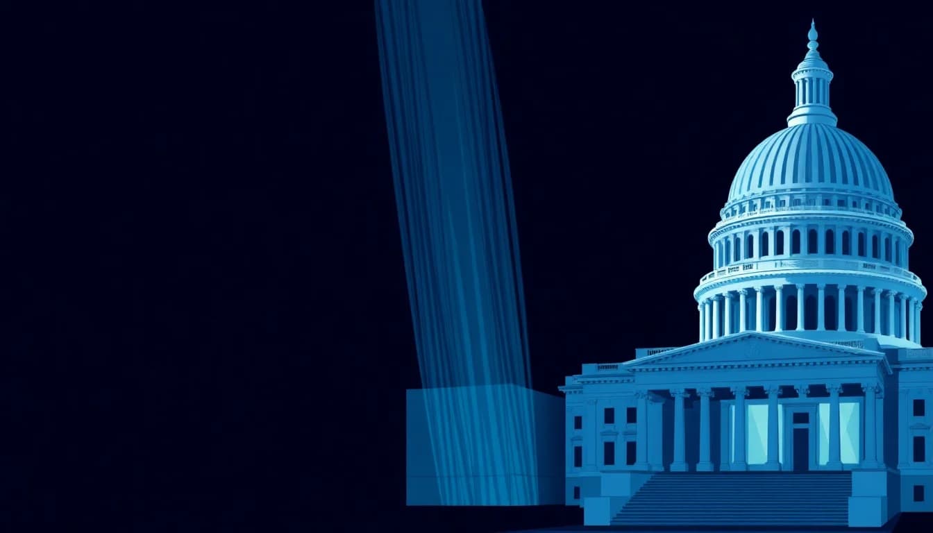 Galaxy Reduces CLARITY Act's 2026 Passage Chances to 50% as Senate Deadline Approaches