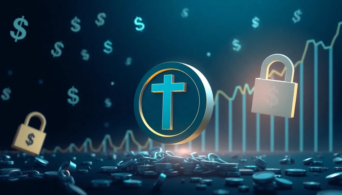 Drift Secures $127 Million from Tether for Hack Victim Compensation